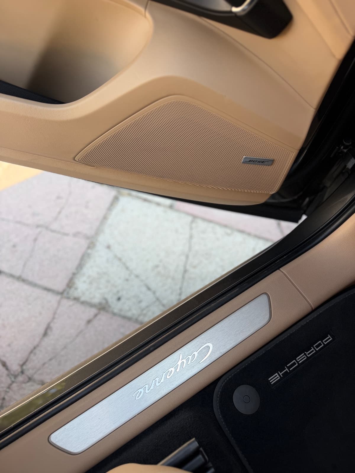 Porsche Cayenne E-Hybrid — feltöltött kép