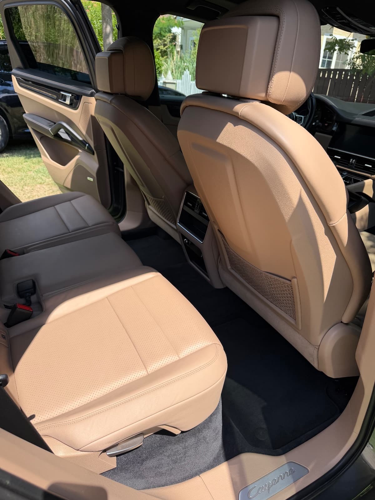 Porsche Cayenne E-Hybrid — feltöltött kép